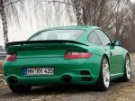 Porsche 911 R Kompressor by Ruf 2006 года